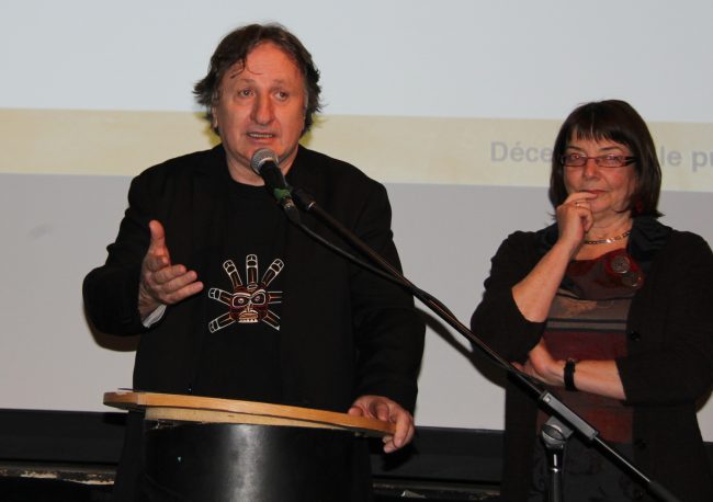 Prix du public
