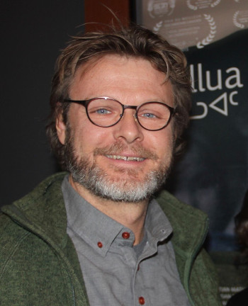 Christian Mathieu Fournier