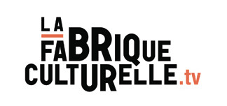 Logo La Fabrique Culturelle.tv