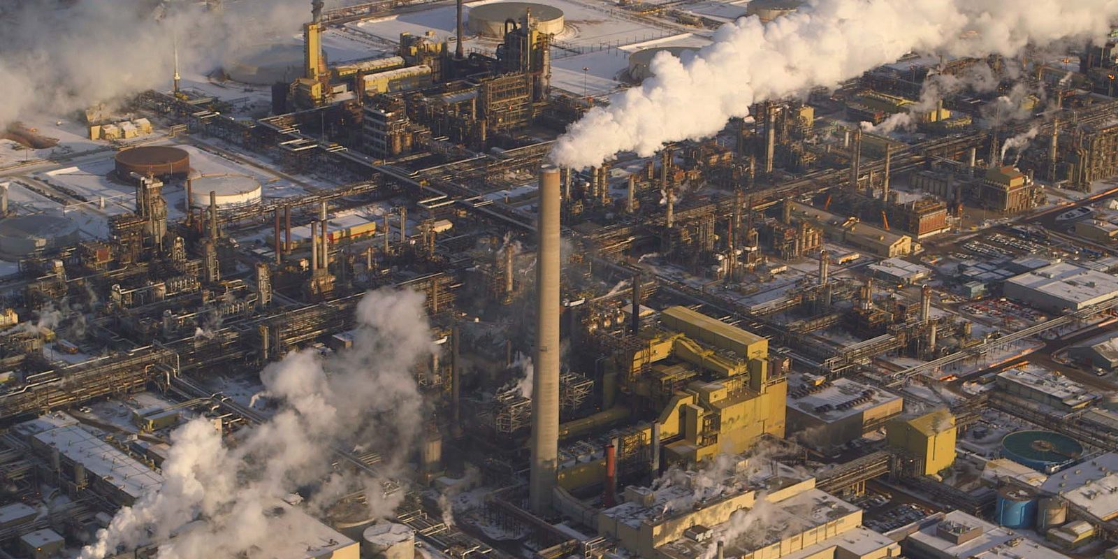 Climat : le grand bluff des multinationales Climat : le grand bluff des multinationales
