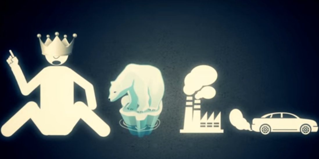 Climatosceptiques : la science, le doute et le déni