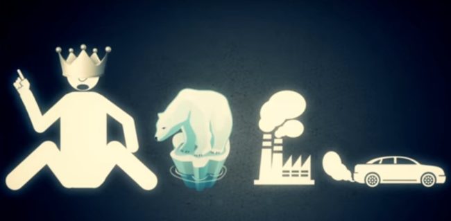 Climatosceptiques : la science, le doute et le déni