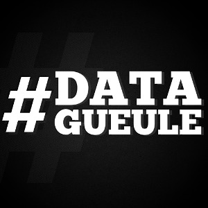 #DataGueule