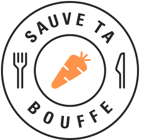 Sauve ta bouffe