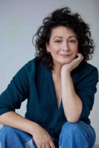 Anick Lemay