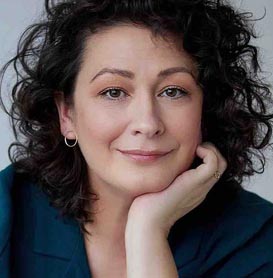 Anick Lemay