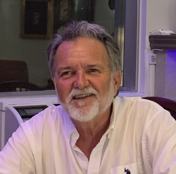 Michel Poulette, réalisateur, producteur Quand l'art sculpte des liens1. - Michel Poulette